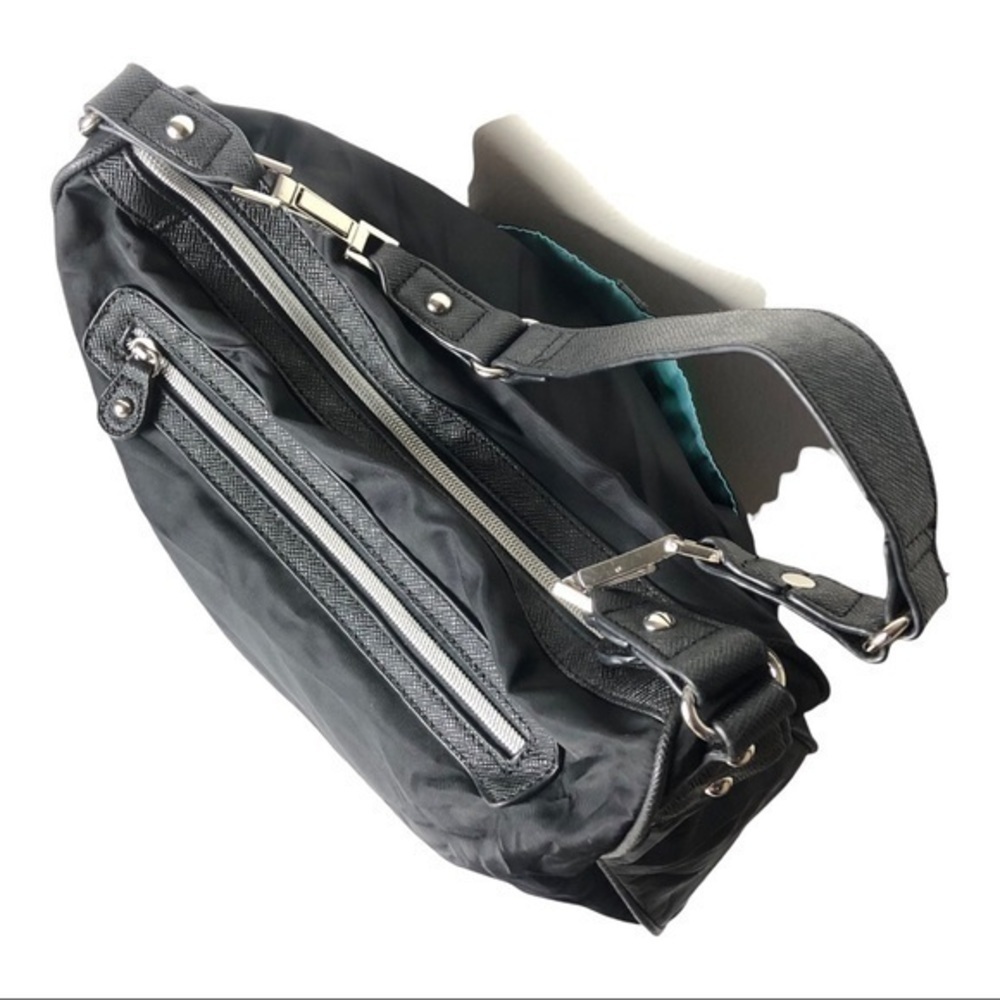 Sondra Robert Bags Shoulder Black - Picture 3 of 11